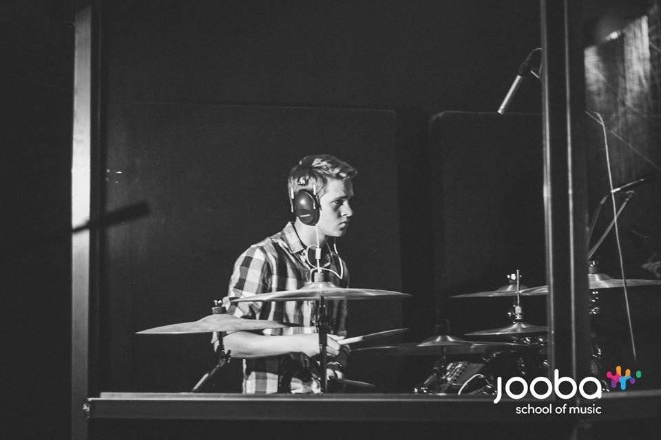 Animation school journey