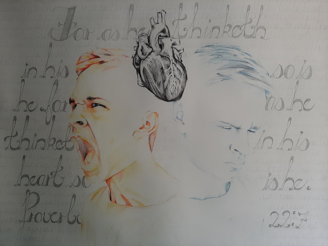 High school and gap year